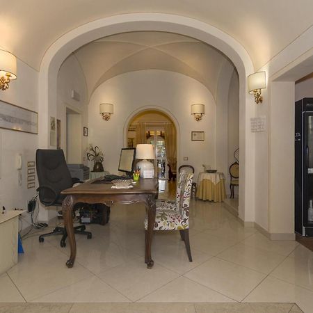 Il Mattino Ha L'Oro In Bocca Bed & Breakfast Pisa Exterior photo