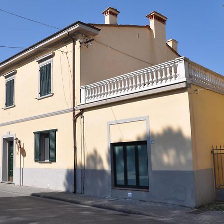 Il Mattino Ha L'Oro In Bocca Bed & Breakfast Pisa Exterior photo