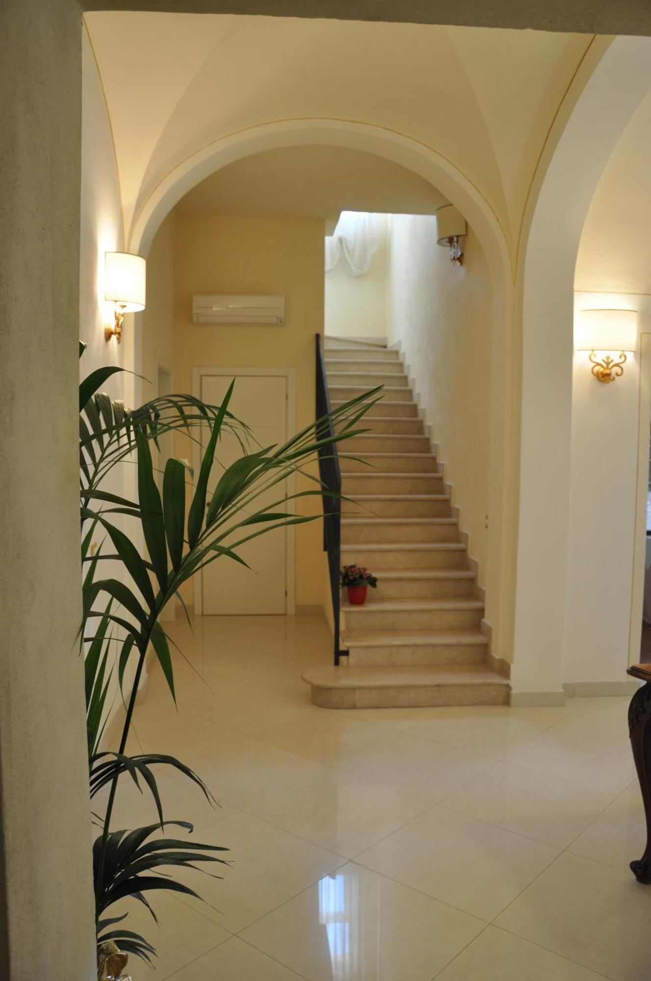 Il Mattino Ha L'Oro In Bocca Bed & Breakfast Pisa Exterior photo