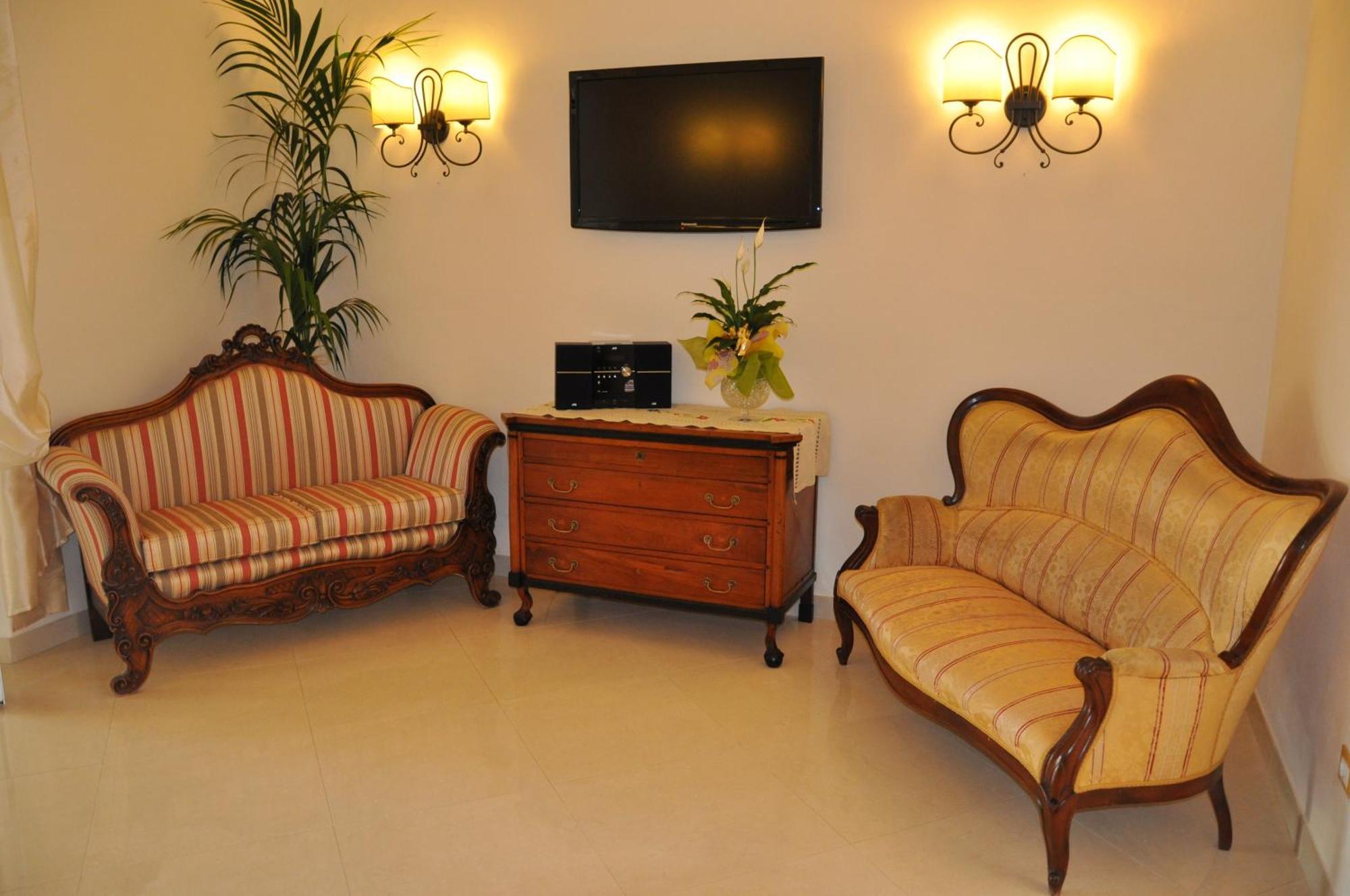 Il Mattino Ha L'Oro In Bocca Bed & Breakfast Pisa Exterior photo