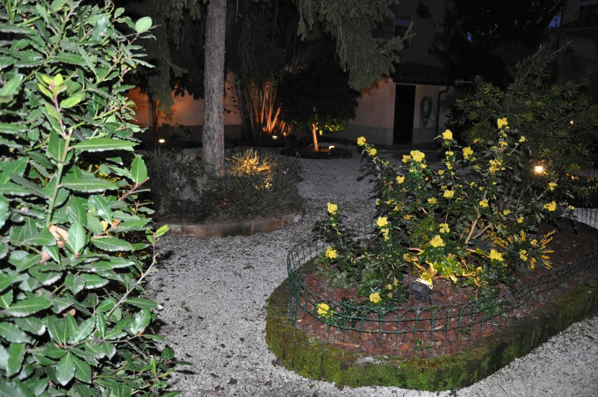 Il Mattino Ha L'Oro In Bocca Bed & Breakfast Pisa Exterior photo