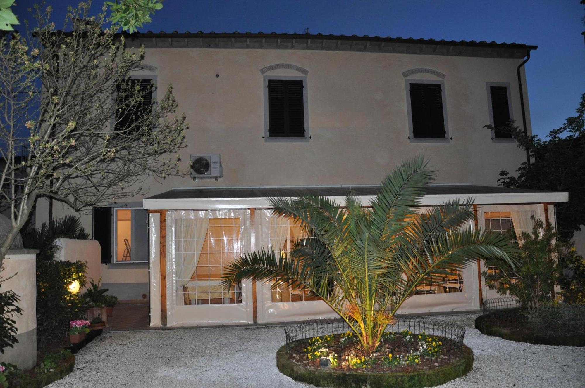 Il Mattino Ha L'Oro In Bocca Bed & Breakfast Pisa Exterior photo