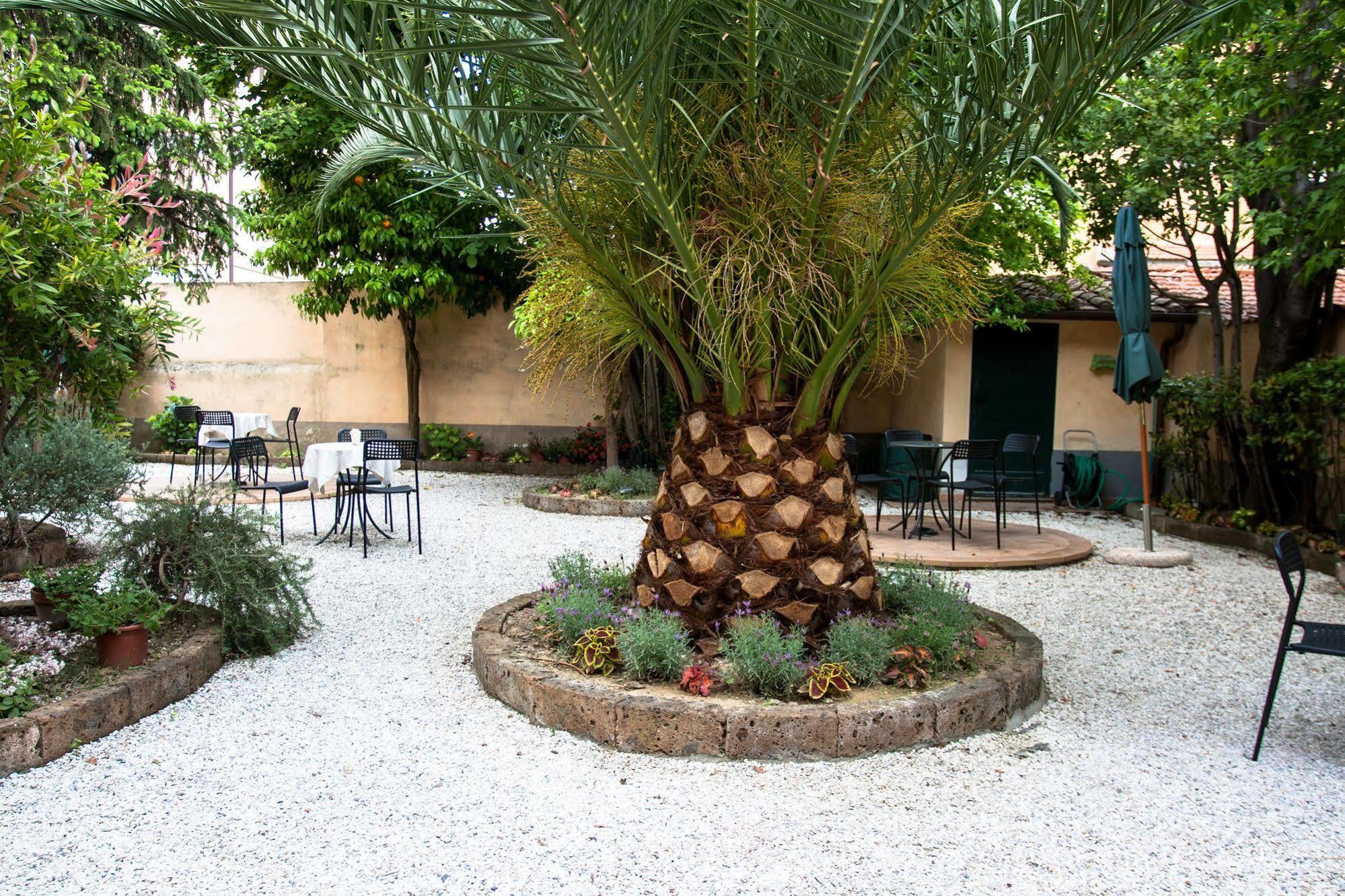 Il Mattino Ha L'Oro In Bocca Bed & Breakfast Pisa Exterior photo
