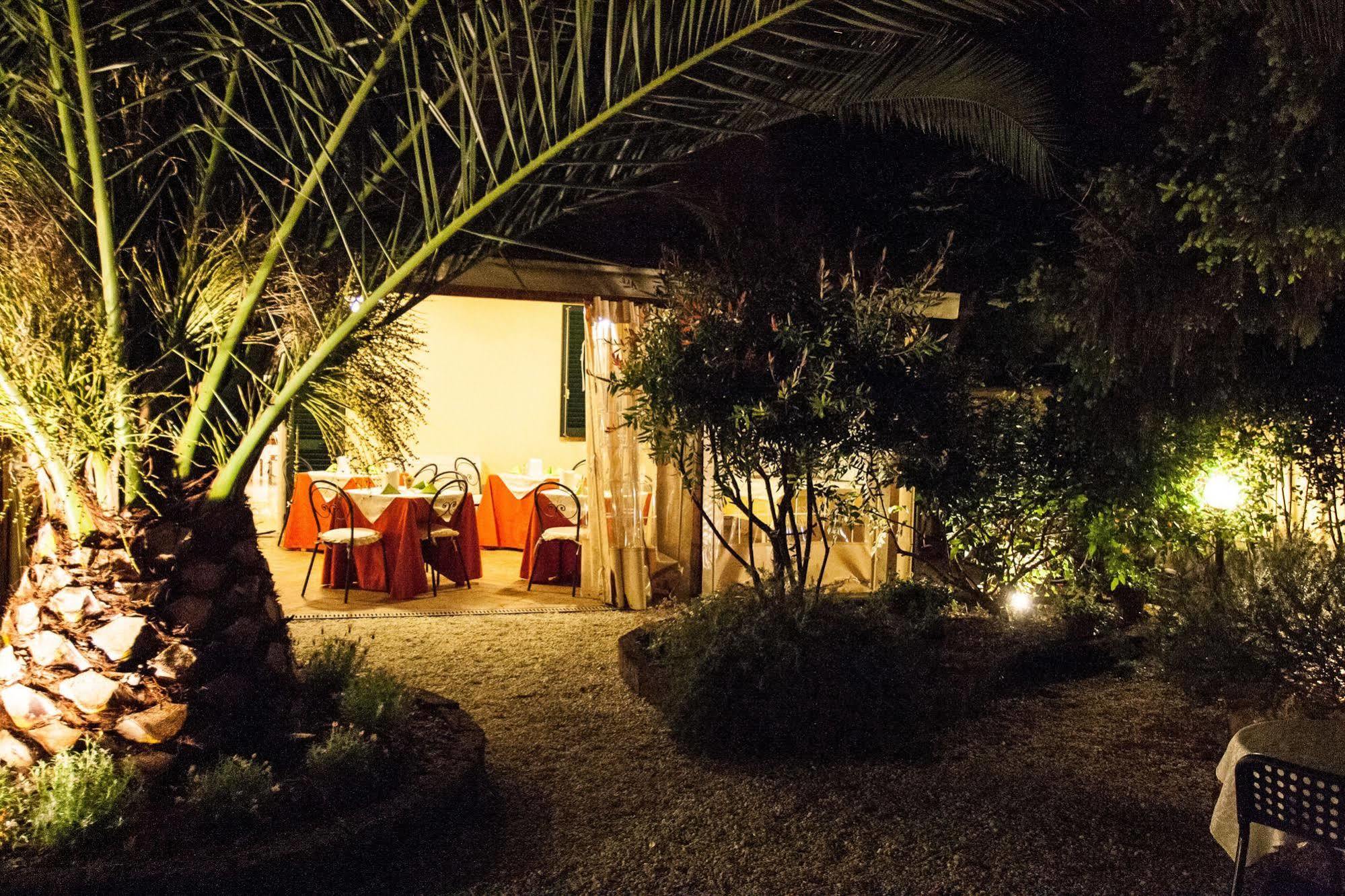 Il Mattino Ha L'Oro In Bocca Bed & Breakfast Pisa Exterior photo