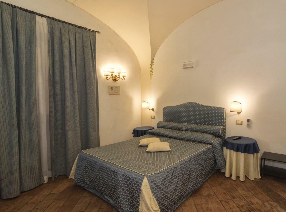 Il Mattino Ha L'Oro In Bocca Bed & Breakfast Pisa Exterior photo