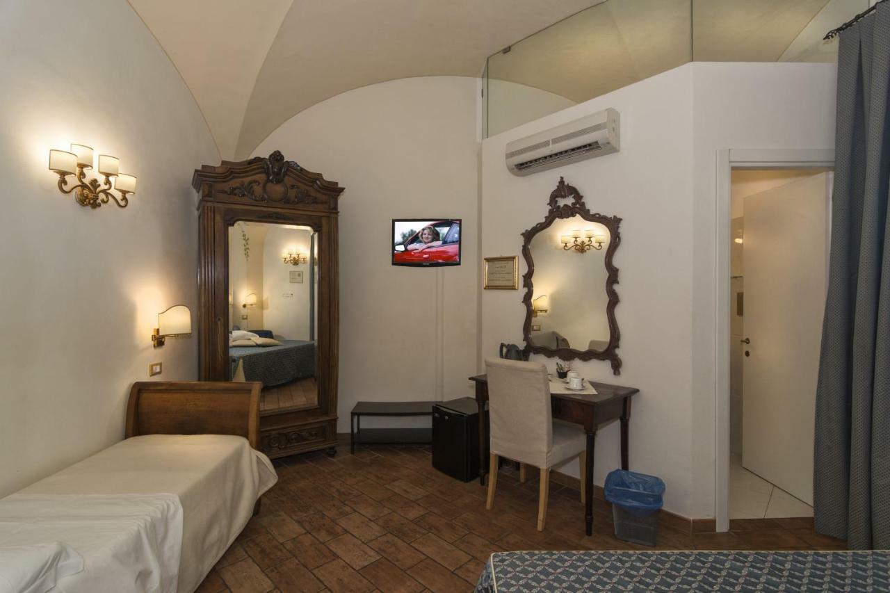 Il Mattino Ha L'Oro In Bocca Bed & Breakfast Pisa Exterior photo