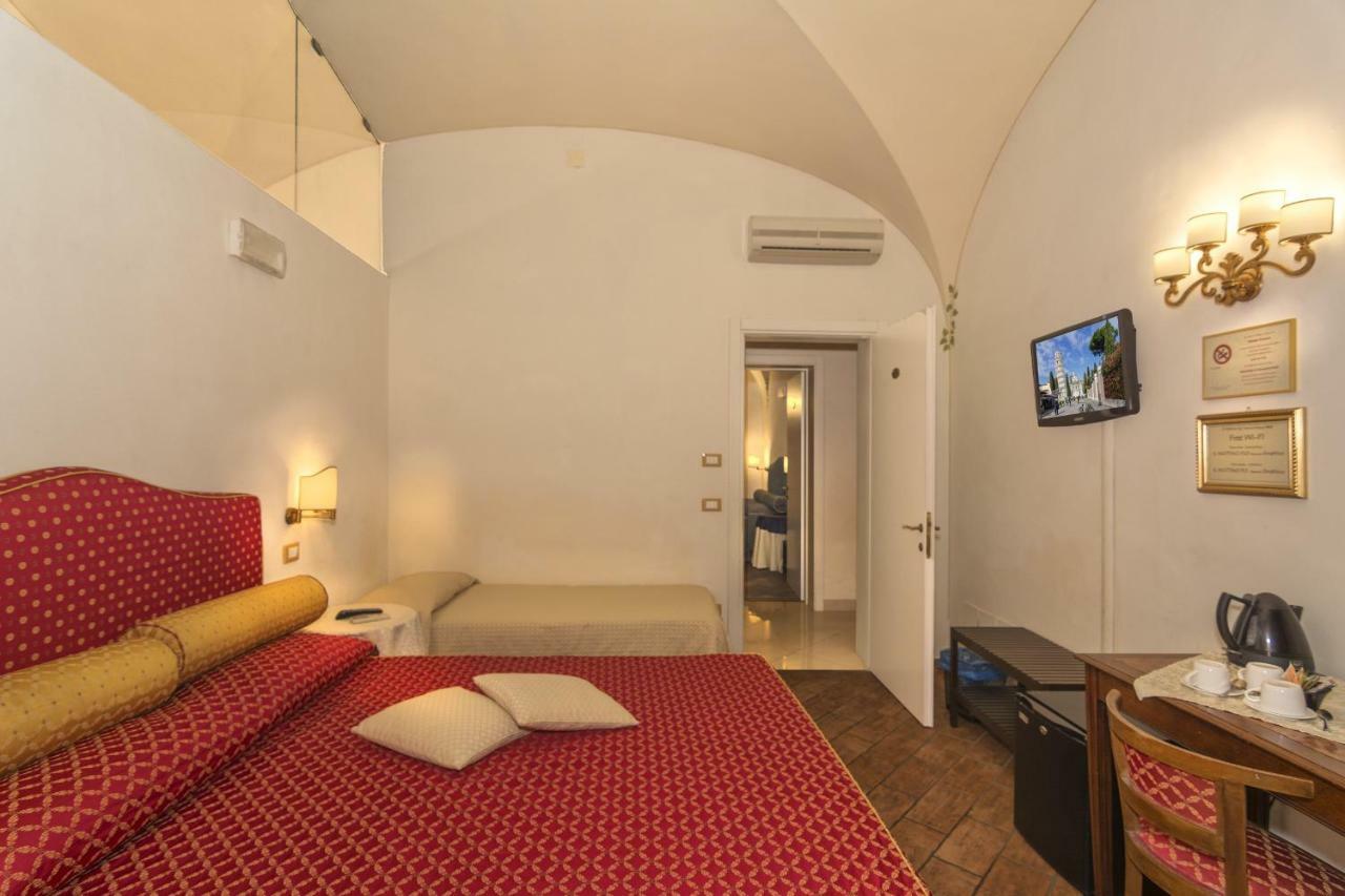 Il Mattino Ha L'Oro In Bocca Bed & Breakfast Pisa Exterior photo