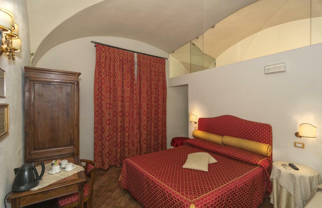 Il Mattino Ha L'Oro In Bocca Bed & Breakfast Pisa Exterior photo