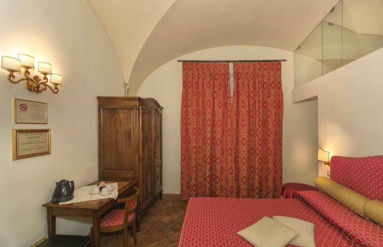 Il Mattino Ha L'Oro In Bocca Bed & Breakfast Pisa Exterior photo