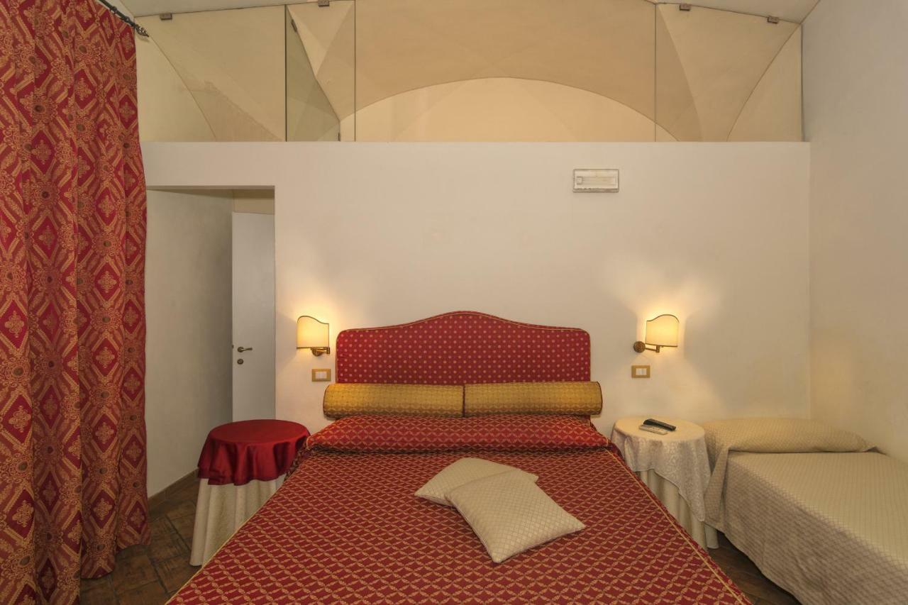 Il Mattino Ha L'Oro In Bocca Bed & Breakfast Pisa Exterior photo