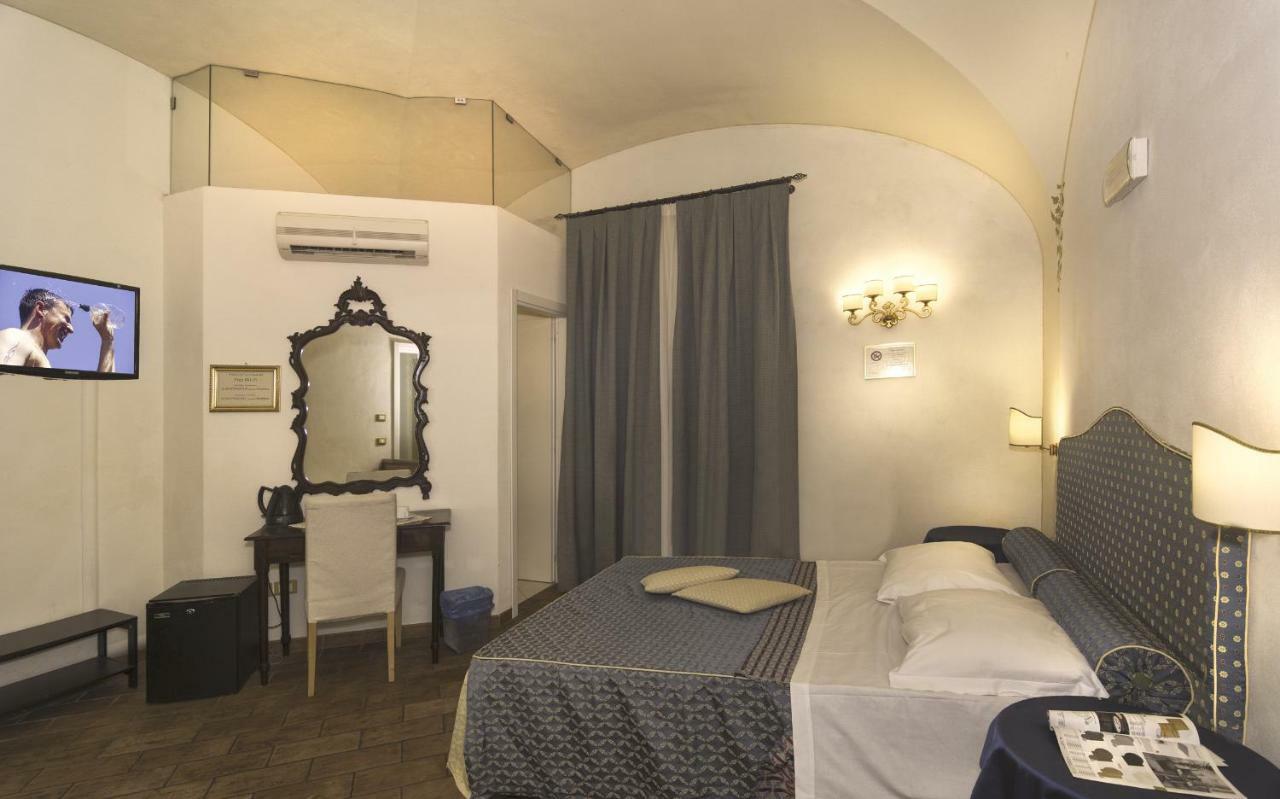 Il Mattino Ha L'Oro In Bocca Bed & Breakfast Pisa Exterior photo