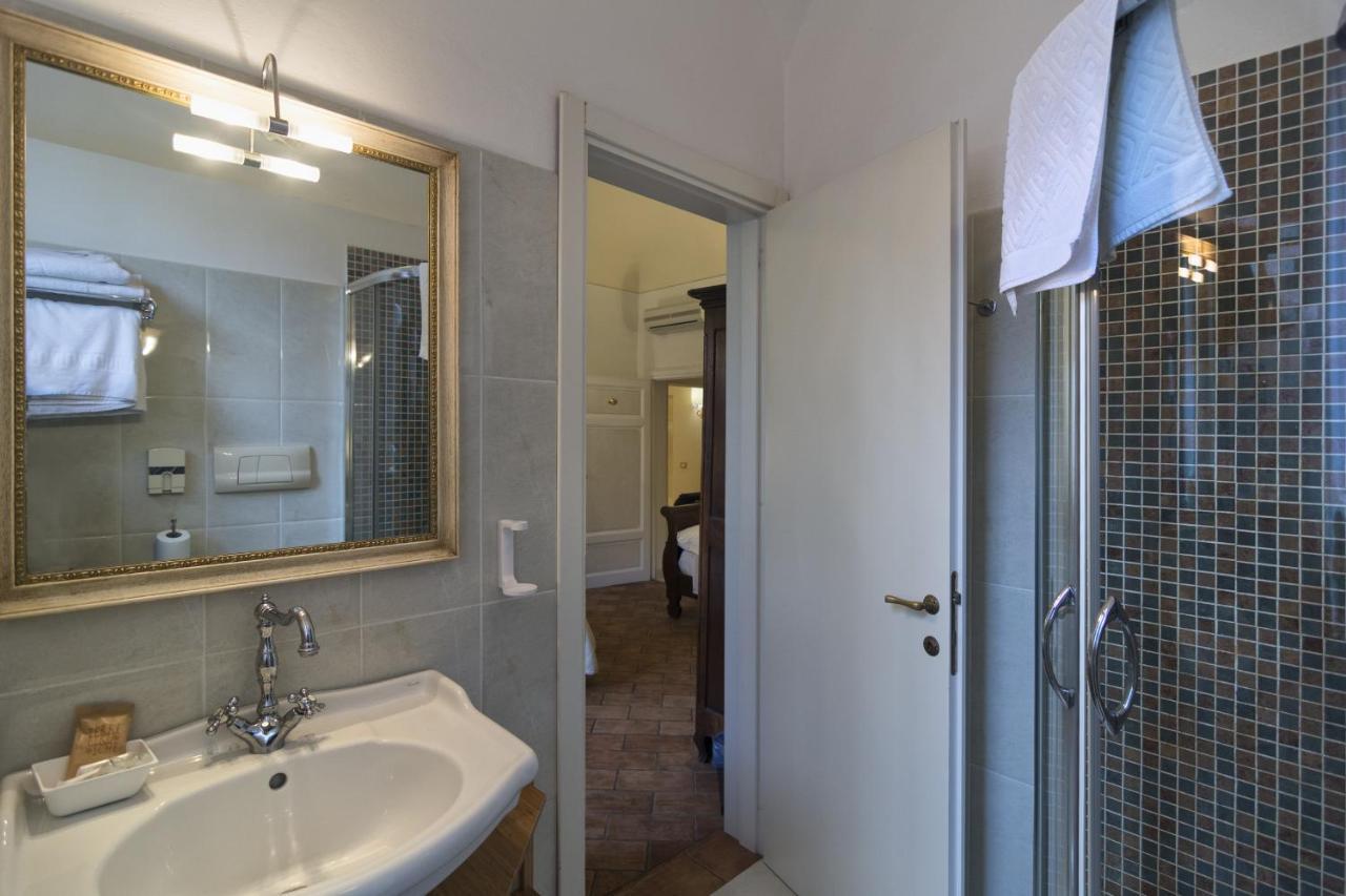 Il Mattino Ha L'Oro In Bocca Bed & Breakfast Pisa Exterior photo