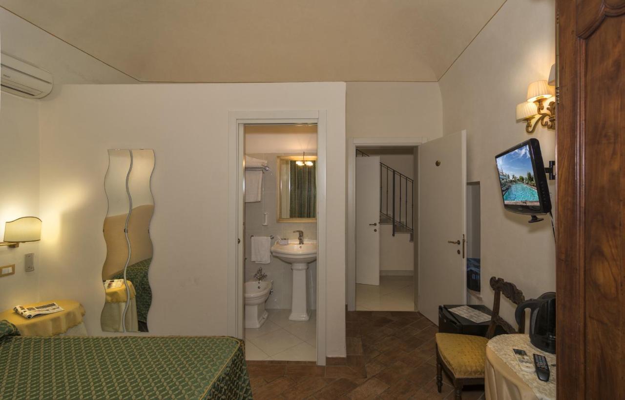 Il Mattino Ha L'Oro In Bocca Bed & Breakfast Pisa Exterior photo