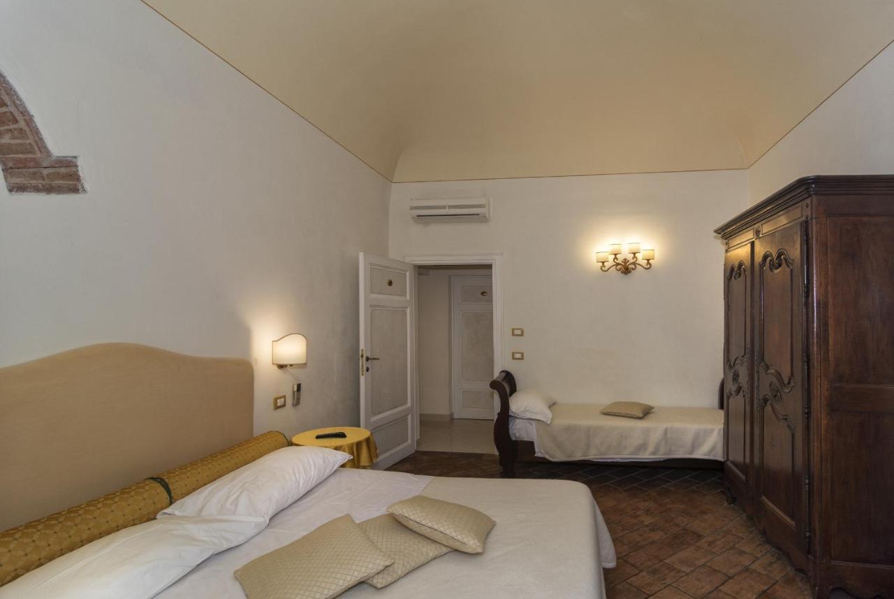 Il Mattino Ha L'Oro In Bocca Bed & Breakfast Pisa Exterior photo