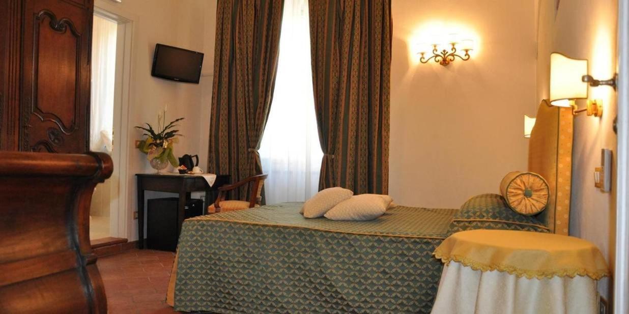 Il Mattino Ha L'Oro In Bocca Bed & Breakfast Pisa Exterior photo
