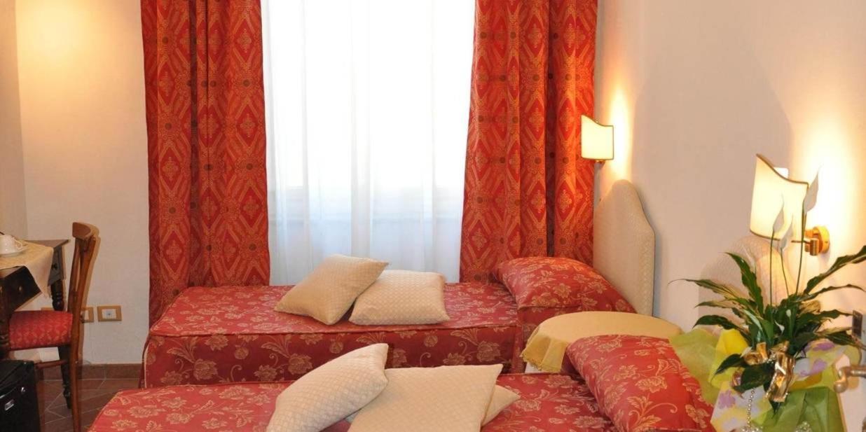 Il Mattino Ha L'Oro In Bocca Bed & Breakfast Pisa Exterior photo