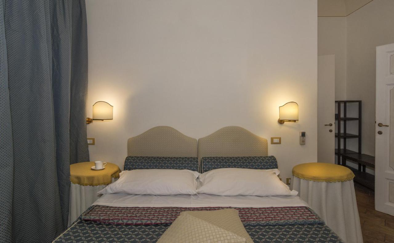 Il Mattino Ha L'Oro In Bocca Bed & Breakfast Pisa Exterior photo