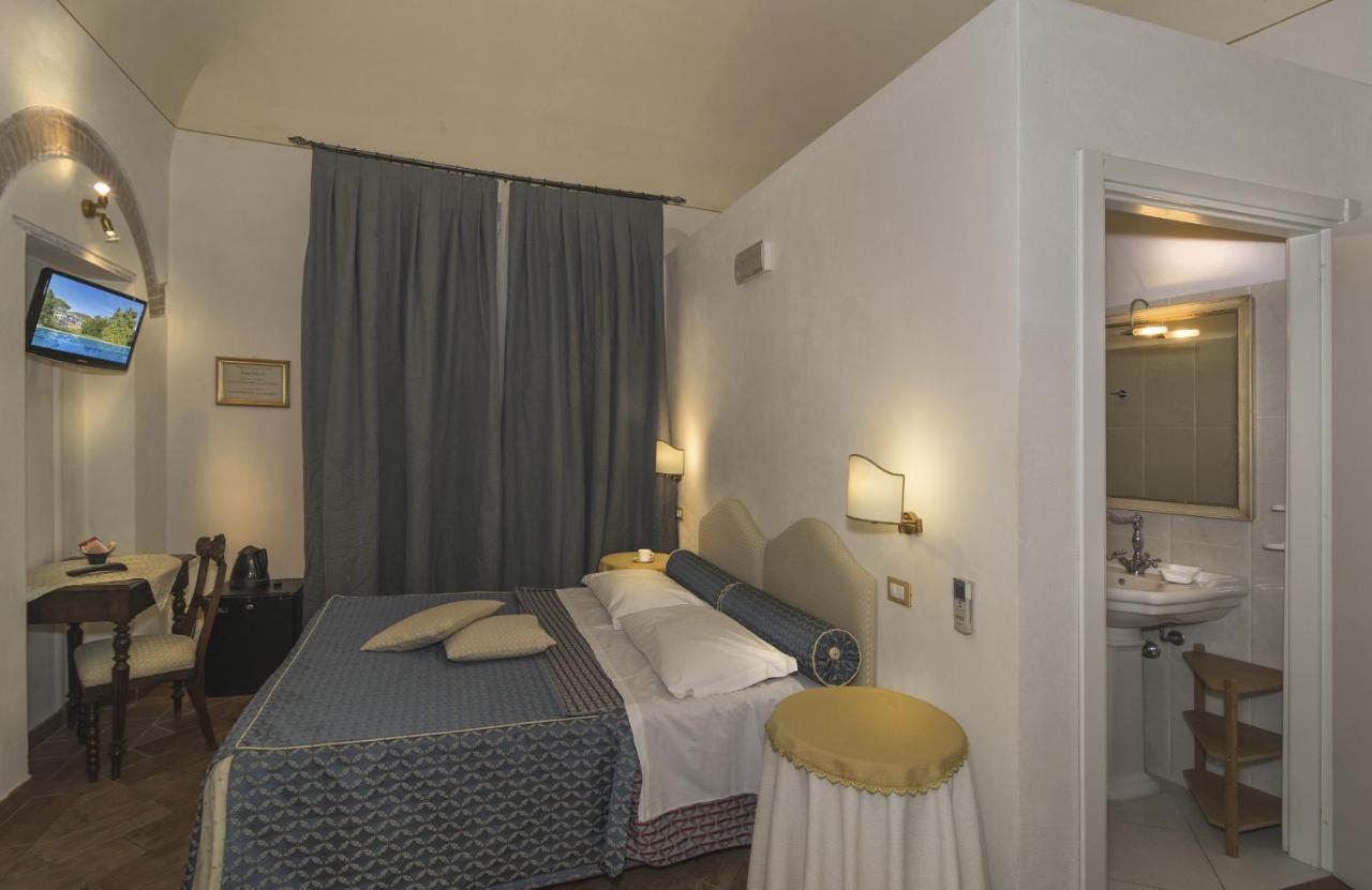 Il Mattino Ha L'Oro In Bocca Bed & Breakfast Pisa Exterior photo