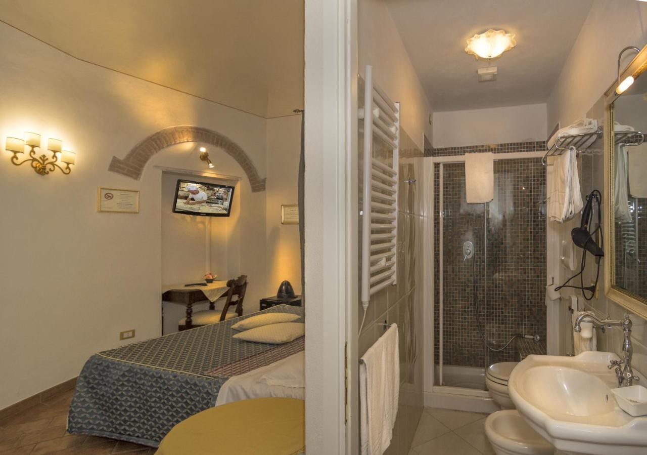 Il Mattino Ha L'Oro In Bocca Bed & Breakfast Pisa Exterior photo