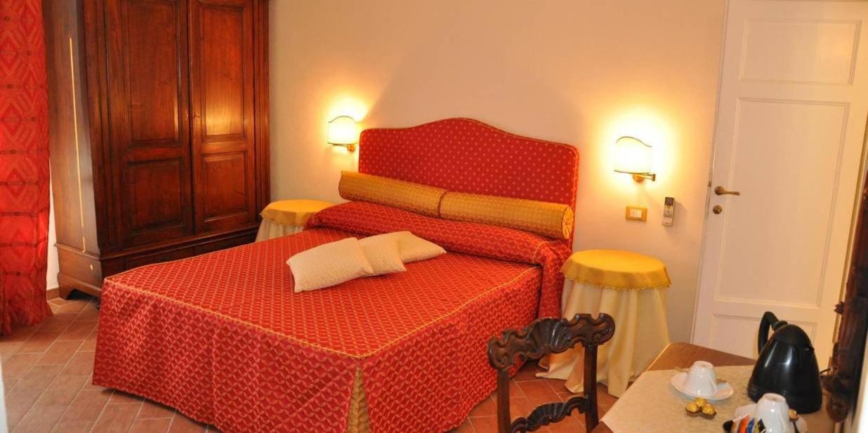Il Mattino Ha L'Oro In Bocca Bed & Breakfast Pisa Exterior photo