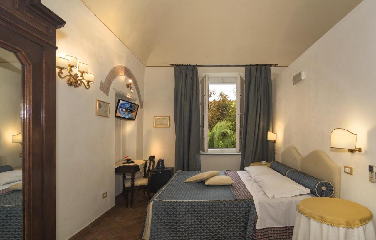 Il Mattino Ha L'Oro In Bocca Bed & Breakfast Pisa Exterior photo