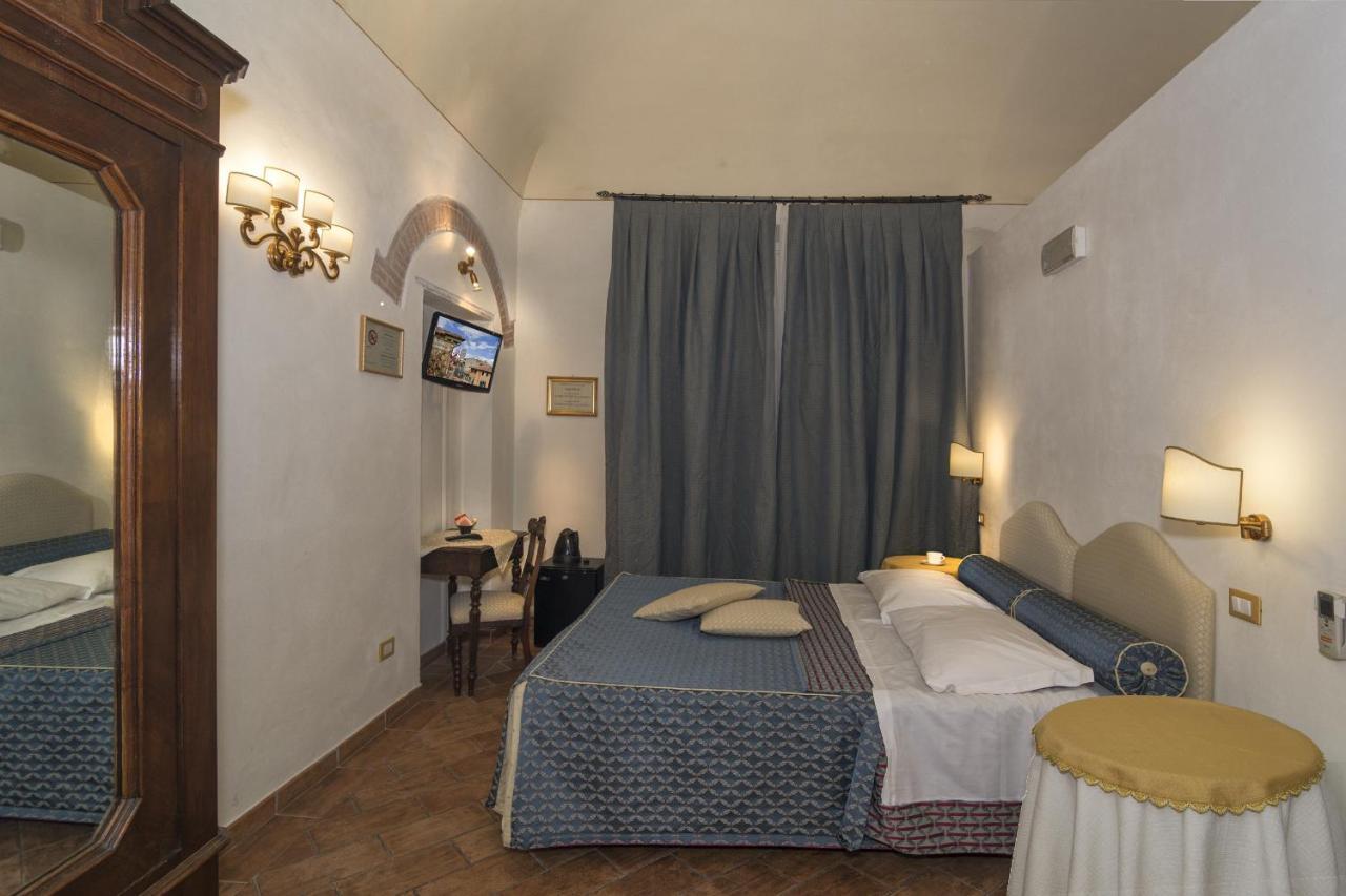 Il Mattino Ha L'Oro In Bocca Bed & Breakfast Pisa Exterior photo