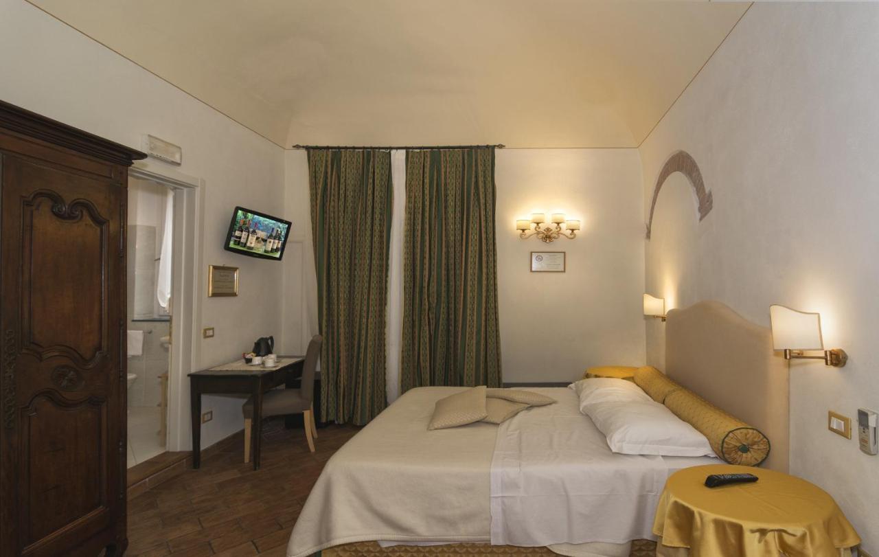 Il Mattino Ha L'Oro In Bocca Bed & Breakfast Pisa Exterior photo